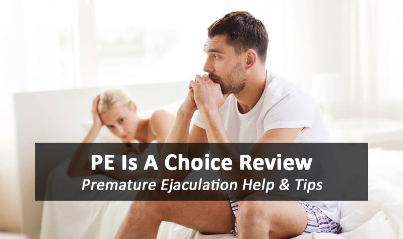 PE Is A Choice Review